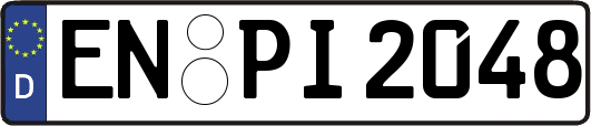 EN-PI2048