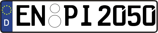 EN-PI2050