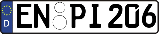 EN-PI206