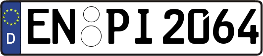 EN-PI2064