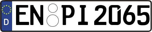 EN-PI2065