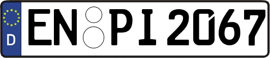 EN-PI2067