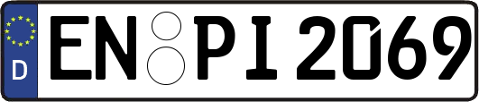 EN-PI2069