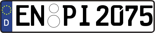 EN-PI2075