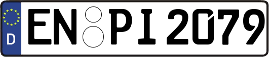 EN-PI2079