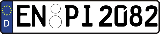 EN-PI2082