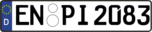 EN-PI2083