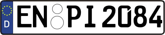 EN-PI2084