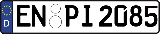 EN-PI2085
