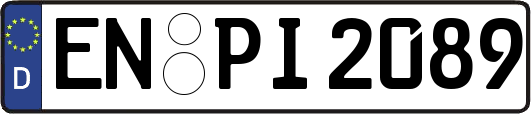 EN-PI2089