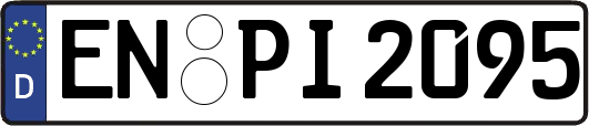 EN-PI2095
