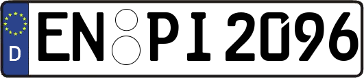 EN-PI2096