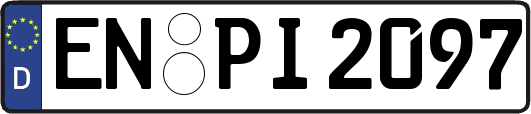 EN-PI2097