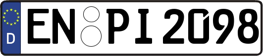 EN-PI2098