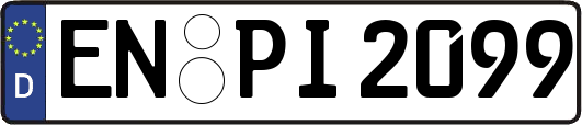 EN-PI2099