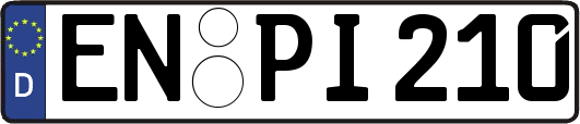 EN-PI210