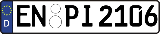 EN-PI2106
