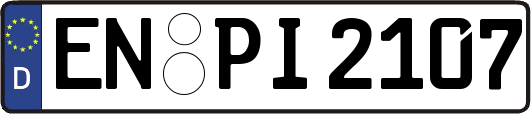 EN-PI2107