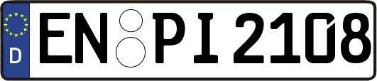 EN-PI2108