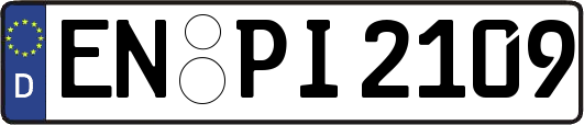 EN-PI2109