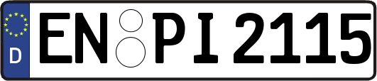 EN-PI2115