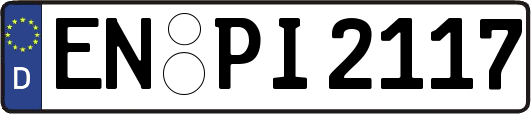 EN-PI2117
