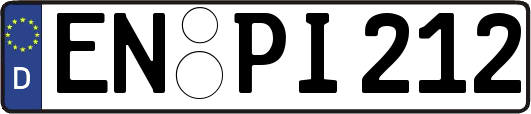 EN-PI212