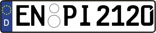EN-PI2120