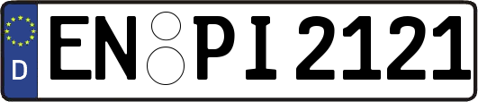 EN-PI2121