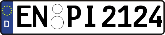 EN-PI2124