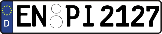 EN-PI2127