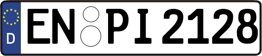 EN-PI2128