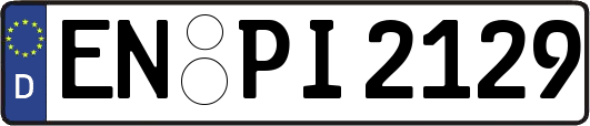 EN-PI2129