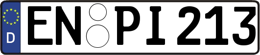 EN-PI213