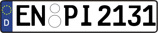 EN-PI2131