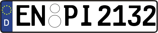 EN-PI2132