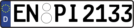 EN-PI2133