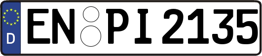 EN-PI2135