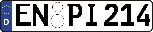 EN-PI214