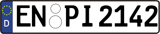 EN-PI2142