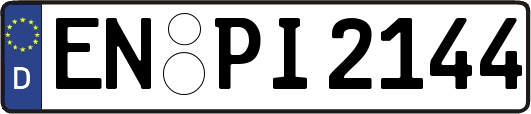 EN-PI2144