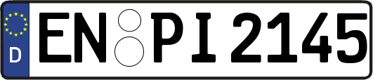 EN-PI2145
