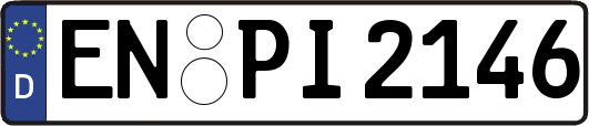 EN-PI2146
