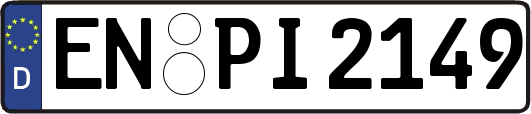 EN-PI2149