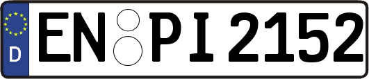 EN-PI2152