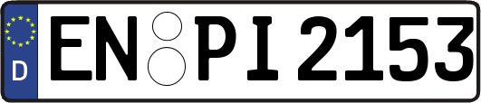 EN-PI2153