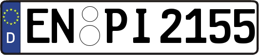 EN-PI2155