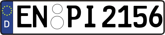 EN-PI2156