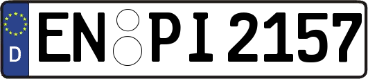 EN-PI2157