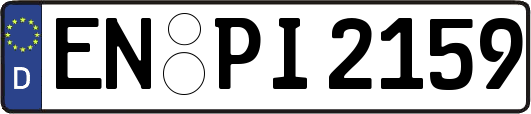 EN-PI2159
